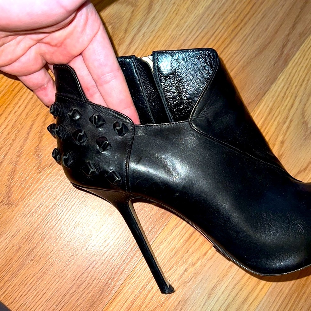 Daniele michetti boots